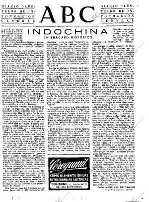 ABC MADRID 08-01-1961 página 3