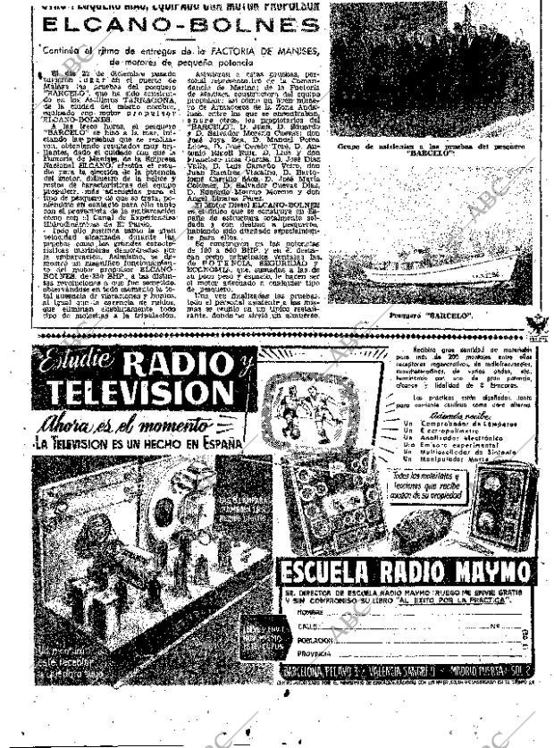 ABC MADRID 08-01-1961 página 32