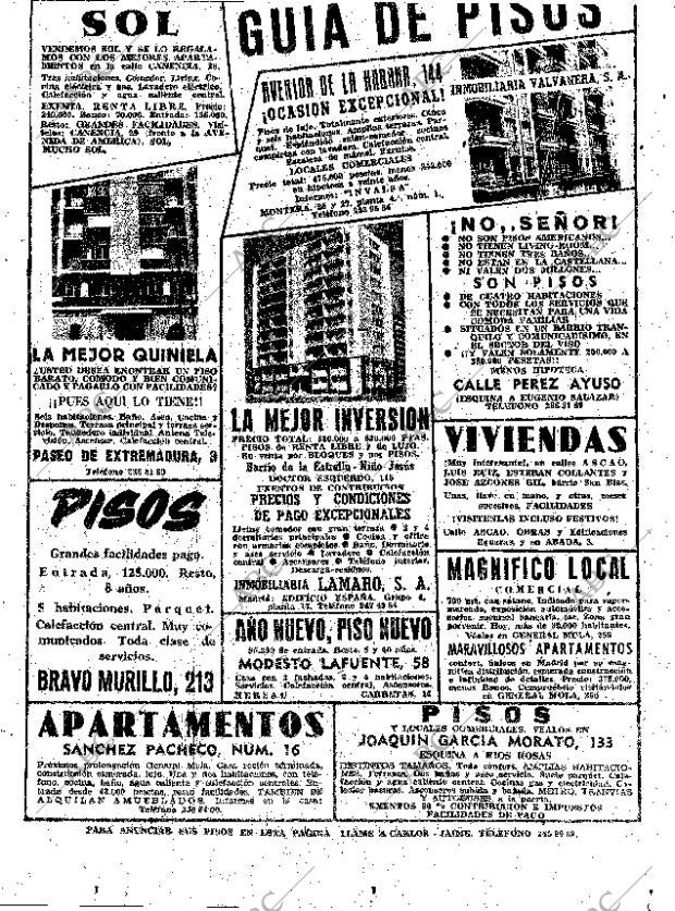 ABC MADRID 08-01-1961 página 33