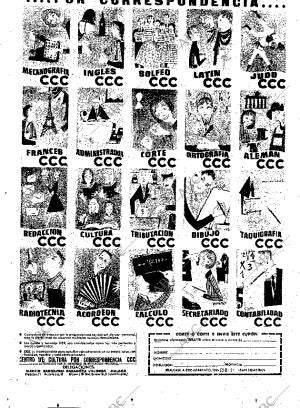 ABC MADRID 08-01-1961 página 34