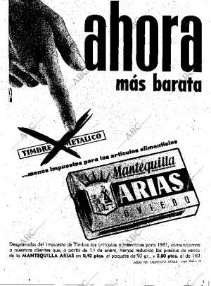ABC MADRID 08-01-1961 página 37