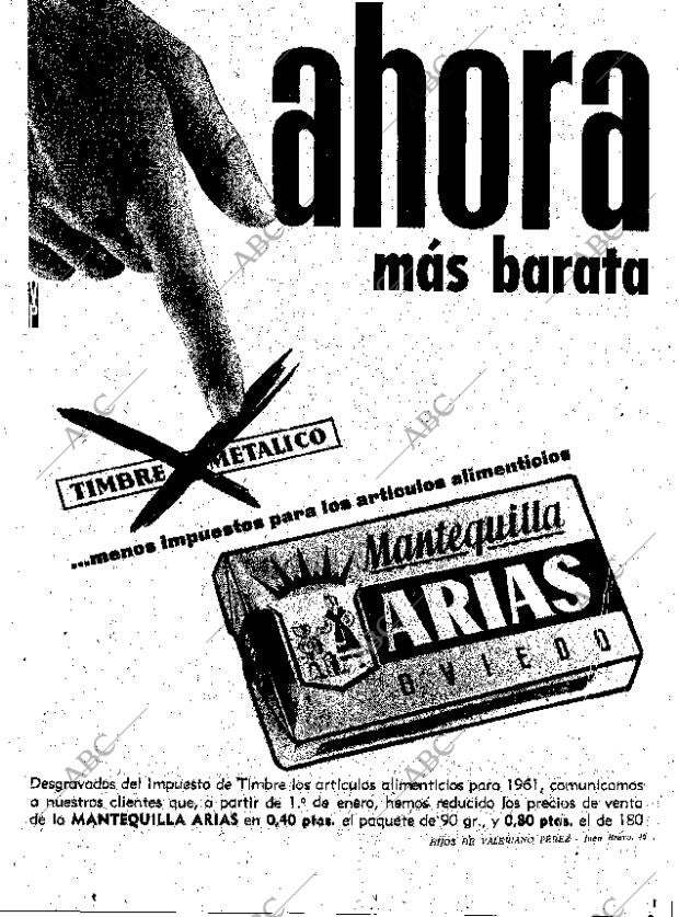 ABC MADRID 08-01-1961 página 37