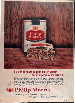 ABC MADRID 08-01-1961 página 4