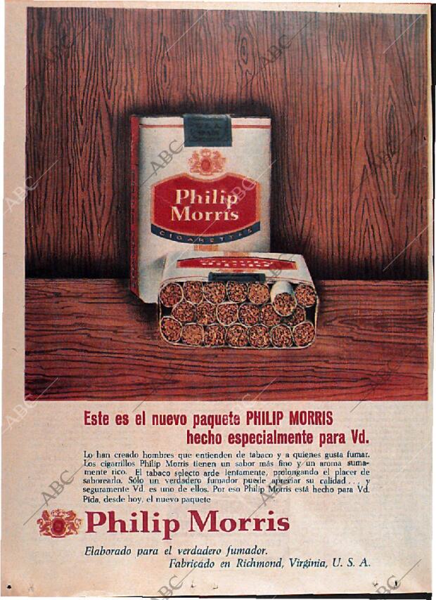 ABC MADRID 08-01-1961 página 4