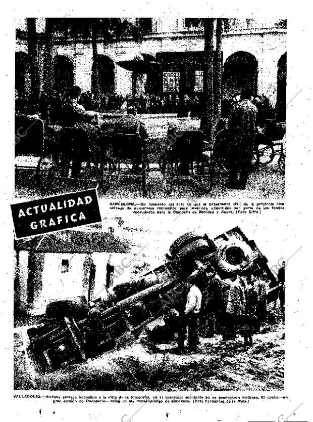 ABC MADRID 08-01-1961 página 43