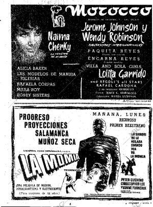 ABC MADRID 08-01-1961 página 44