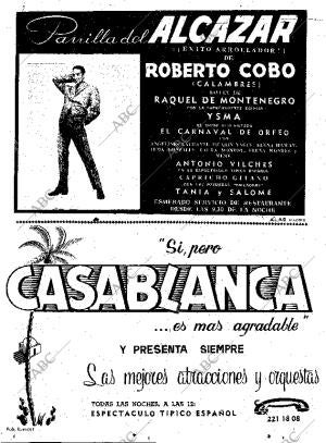 ABC MADRID 08-01-1961 página 46