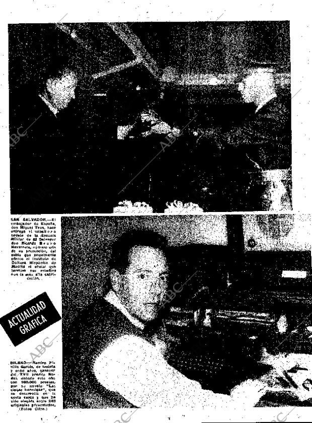 ABC MADRID 08-01-1961 página 47