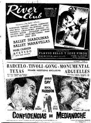 ABC MADRID 08-01-1961 página 48