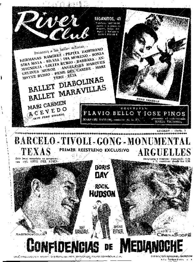 ABC MADRID 08-01-1961 página 48