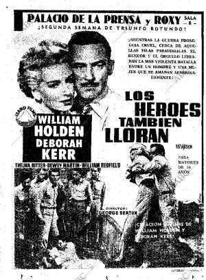 ABC MADRID 08-01-1961 página 57