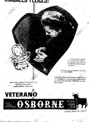 ABC MADRID 08-01-1961 página 60