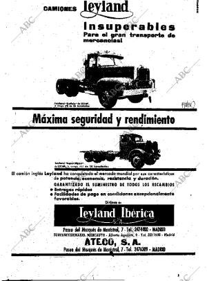 ABC MADRID 08-01-1961 página 62