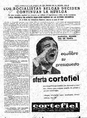 ABC MADRID 08-01-1961 página 67
