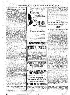 ABC MADRID 08-01-1961 página 68