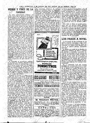 ABC MADRID 08-01-1961 página 74