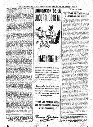 ABC MADRID 08-01-1961 página 76