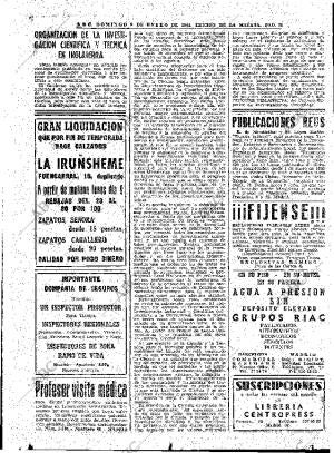 ABC MADRID 08-01-1961 página 78
