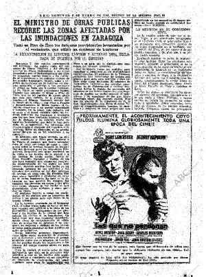 ABC MADRID 08-01-1961 página 81