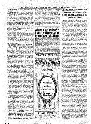 ABC MADRID 08-01-1961 página 82