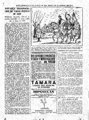 ABC MADRID 08-01-1961 página 85