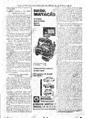 ABC MADRID 08-01-1961 página 86