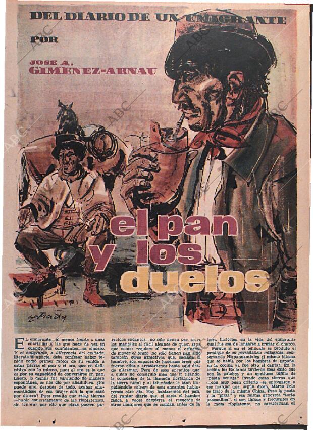 ABC MADRID 08-01-1961 página 9