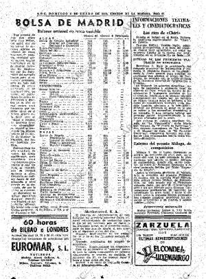 ABC MADRID 08-01-1961 página 91