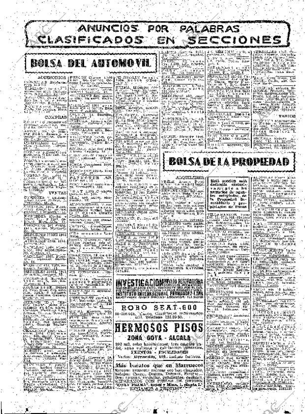 ABC MADRID 08-01-1961 página 94