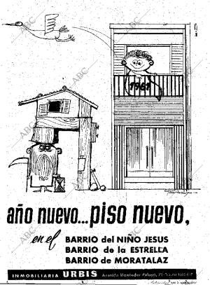 ABC MADRID 10-01-1961 página 10