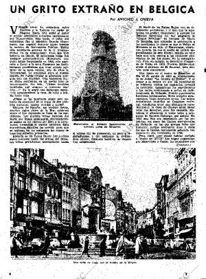 ABC MADRID 10-01-1961 página 15