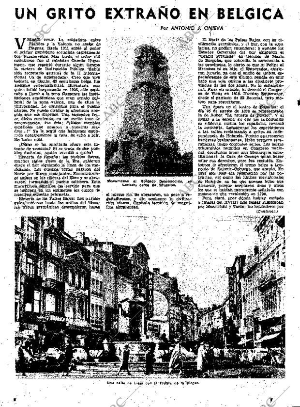 ABC MADRID 10-01-1961 página 15