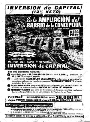 ABC MADRID 10-01-1961 página 21