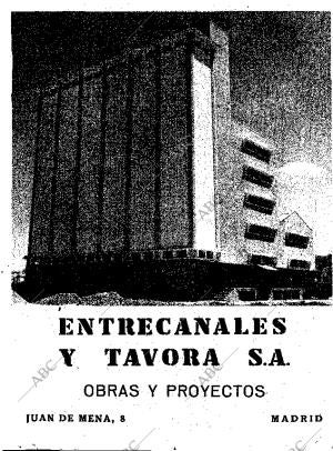 ABC MADRID 10-01-1961 página 22