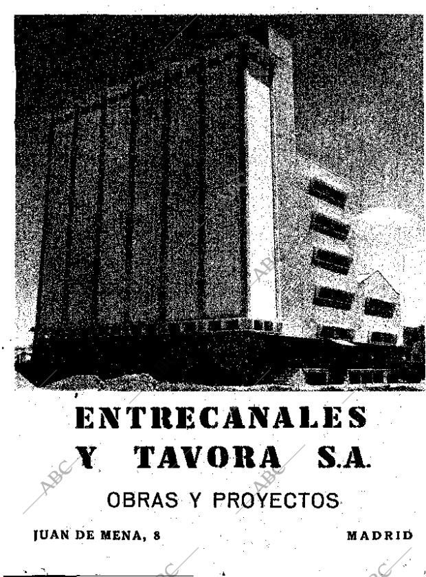 ABC MADRID 10-01-1961 página 22