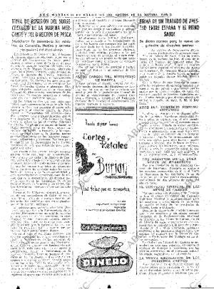 ABC MADRID 10-01-1961 página 33