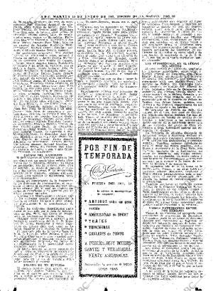 ABC MADRID 10-01-1961 página 36