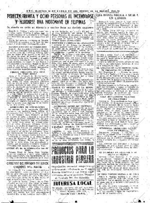 ABC MADRID 10-01-1961 página 37