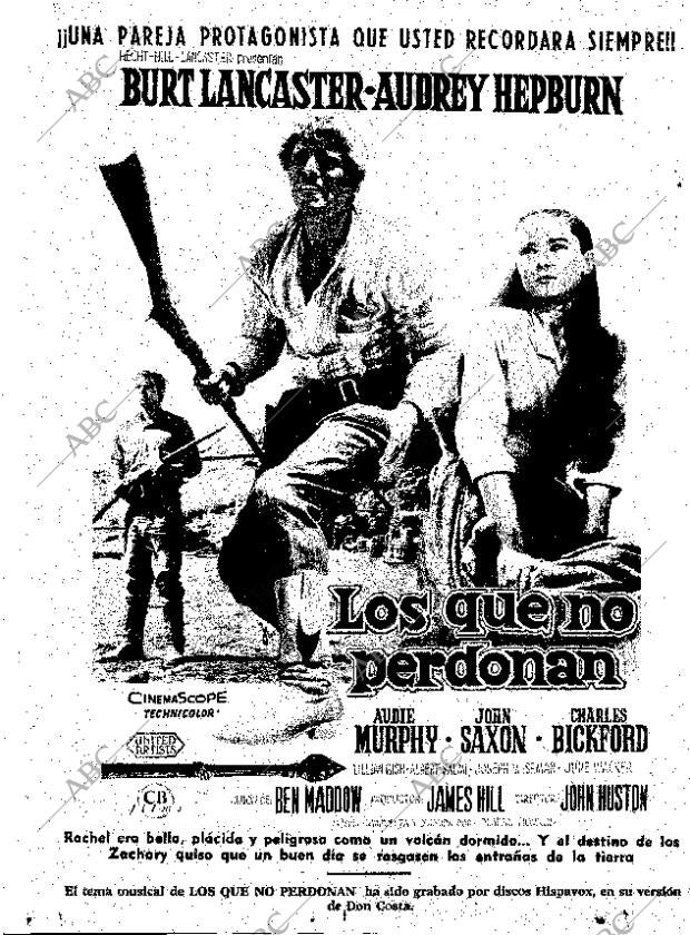 ABC MADRID 10-01-1961 página 4