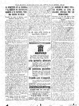 ABC MADRID 10-01-1961 página 41