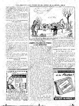 ABC MADRID 10-01-1961 página 42