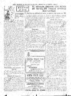 ABC MADRID 10-01-1961 página 43