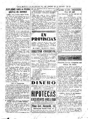 ABC MADRID 10-01-1961 página 51
