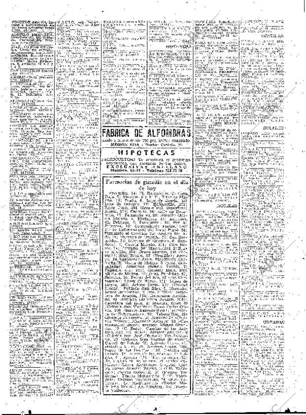 ABC MADRID 10-01-1961 página 57