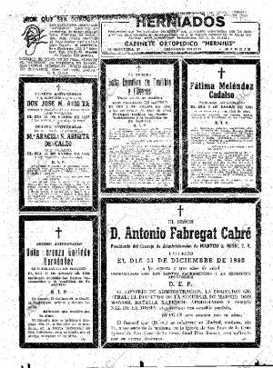 ABC MADRID 10-01-1961 página 63
