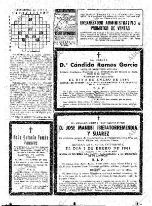 ABC MADRID 10-01-1961 página 64