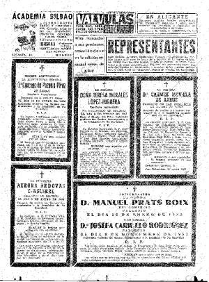 ABC MADRID 10-01-1961 página 65