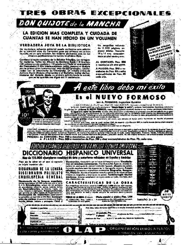 ABC MADRID 10-01-1961 página 68