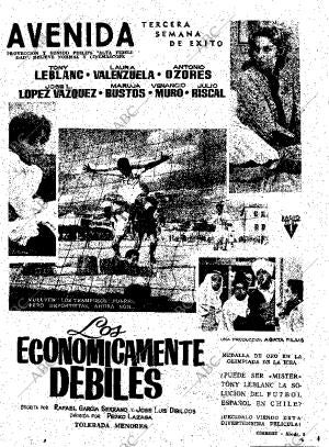 ABC MADRID 10-01-1961 página 7