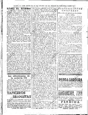 ABC SEVILLA 10-01-1961 página 16